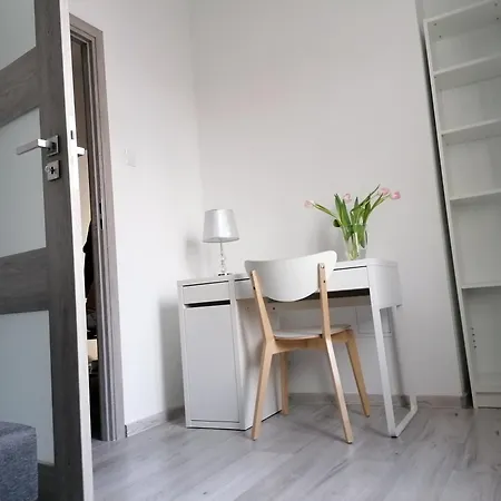 Osiedle Lesne * Bydgoszcz