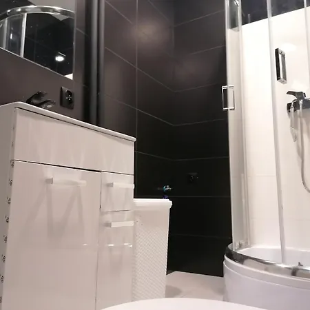 Apartamento Osiedle Lesne *