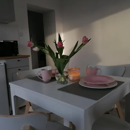 Osiedle Lesne Apartment *