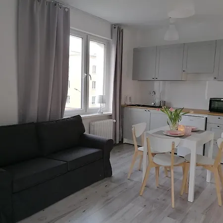 Osiedle Lesne Bydgoszcz